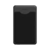 snap+ juice pack Magnetic Wireless Charger with Mini Wallet, 5000 mAh, Black (401108985)<Mophie Online