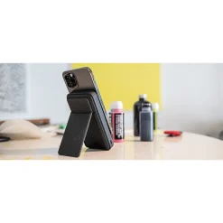 Snap+ PowerStation Stand, 10000mAh, Black (401107913)<Mophie Best