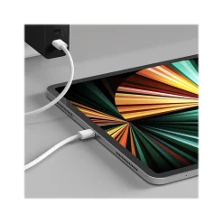 Speedport 45 2-Port GaN Wall Charger, Black (409909298)<Mophie Discount