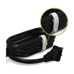 Speedport 120 4-Port GaN Fast Charger, Black (409909308)<Mophie New