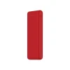 USB Power Bank for Most Smartphones, 20800mAh, Red (401103986)<Mophie Online