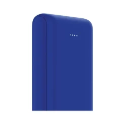 USB Power Bank for Most Smartphones, 20800mAh, Blue (401103998)<Mophie Clearance