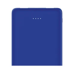 USB Power Bank for Most Smartphones, 20800mAh, Blue (401103998)<Mophie Clearance