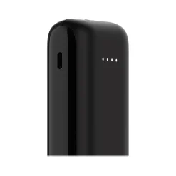 USB Power Bank for Most Smartphones, 5200mAh, Black (401103680)<Mophie Sale