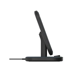 Wireless Charger for Cellular Phone, Black (401305903)<Mophie Discount