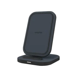 Wireless Charger for Cellular Phone, Black (401305903)<Mophie Discount