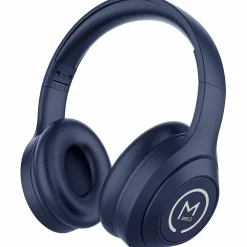 Comfort Plus Wired/Wireless Noise Canceling Over-Ear, Bluetooth, Ocean Blue (HP6500L)<Morpheus 360 Discount