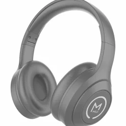 Comfort Plus Wired/Wireless Noise Canceling Over-Ear, Bluetooth, Slate Grey (HP6500G)<Morpheus 360 Discount