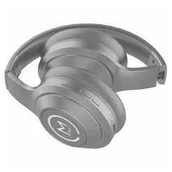 Comfort Plus Wired/Wireless Noise Canceling Over-Ear, Bluetooth, Slate Grey (HP6500G)<Morpheus 360 Discount