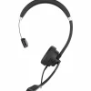 Sale Morpheus 360 Connect USB-A Mono Computer Headset, Unified Communcations Certified, Black (HS5200MU)