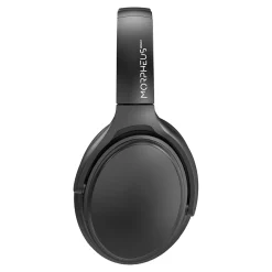 Krave ANC Wireless Noise Cancelling Headphones, Bluetooth, Black (HP9350B)<Morpheus 360 Clearance
