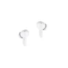 Nemesis Wireless Active Noise Canceling Earbuds, Bluetooth, White (TW2750W)<Morpheus 360 Hot