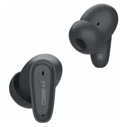 Nemesis Wireless Ambient Sound Earbuds, Bluetooth, Gray (TW1800G)<Morpheus 360 Online