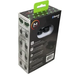 Pulse 360 True Wireless Bluetooth Earbuds (TW7500B)<Morpheus 360 Discount