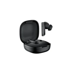 Pulse Hybrid Wireless Noise Cancelling Earbuds, Black (TW7850HD)<Morpheus 360 Clearance