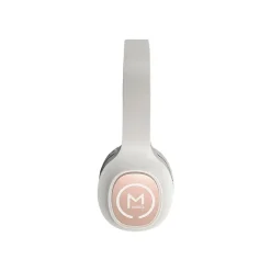 Tremors Bluetooth Wireless On-Ear Headphones, Rose Gold (HP4500R)<Morpheus 360 Online
