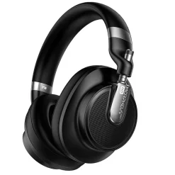 Verve HD Hybrid ANC Wireless Noise Cancelling Headphones, Bluetooth, Black (HP9750HD)<Morpheus 360 Online