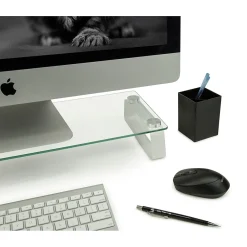 Online Mount-It! Mount it Display Stands Monitor Stand, Up to 35