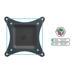 Online Mount-It! Mount it Mount-lt! Adjustable Monitor Arm, Up to 27