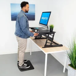 New Mount-It! Active Ergonomic Office Bundle