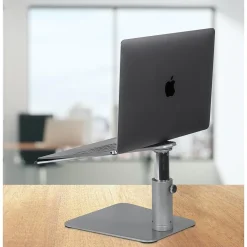 Adjustable Height Laptop Risers for 11