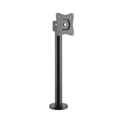 Clearance Mount-It! Adjustable POS Monitor Mount, Up to 23", Black (MI-3795)
