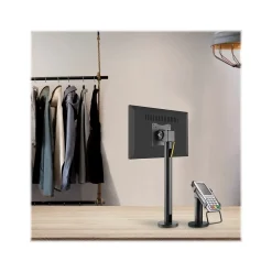 Clearance Mount-It! Adjustable POS Monitor Mount, Up to 23