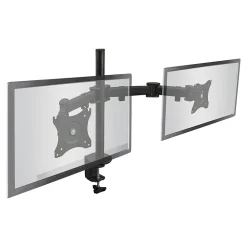 Sale Mount-It! Dual Monitor Arms, Up To 27