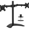 Mount-It! Dual Monitor Stand for 19"-32" Screens (MI-2781B)