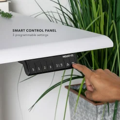 Standing Desks*Mount-It! Dual Motor 72