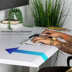 Standing Desks*Mount-It! Dual Motor 72