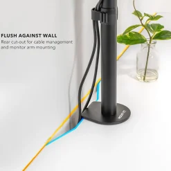 Standing Desks*Mount-It! Dual Motor 72