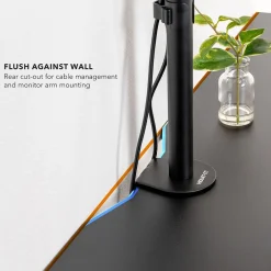 Standing Desks*Mount-It! Dual Motor 60