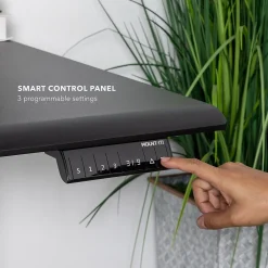 Standing Desks*Mount-It! Dual Motor 72