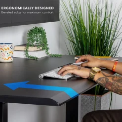 Standing Desks*Mount-It! Dual Motor 72