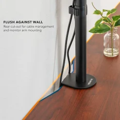 Standing Desks*Mount-It! Dual Motor 60