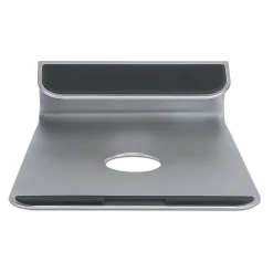 Laptop Stand Tilted Laptop Riser for 11"-15" Notebooks (MI-7273)<Mount-It! Sale