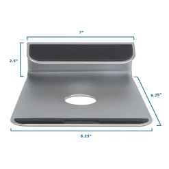 Laptop Stand Tilted Laptop Riser for 11