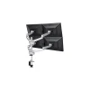Mount-It! MI-63156 Quad Monitor Desk Mount