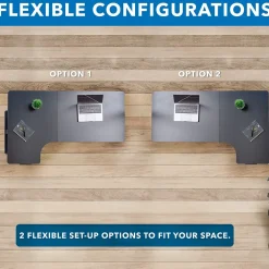 Standing Desks*Mount-It! MI-15002 57