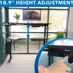 Standing Desks*Mount-It! MI-15002 57