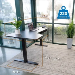 Standing Desks*Mount-It! MI-15002 57