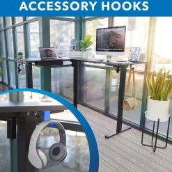 Standing Desks*Mount-It! MI-15001 63