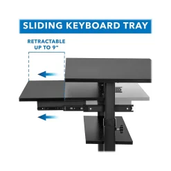 Standing Desks*Mount-It! Mobile 32