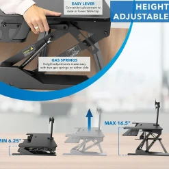 Standing Desks*Mount-It! 36