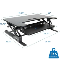 Standing Desks*Mount-It! 36.