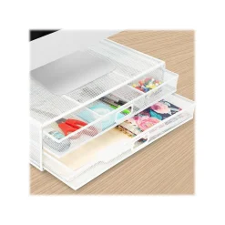 Outlet Mount-It! Riser with Storage, Up to 32