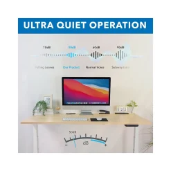 Standing Desks*Mount-It! Ultimate 55