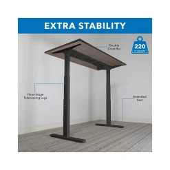 Standing Desks*Mount-It! Ultimate 55