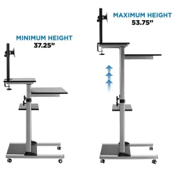 Standing Desks*Mount-It! 28